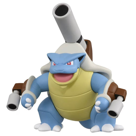MonColle Mega Blastoise