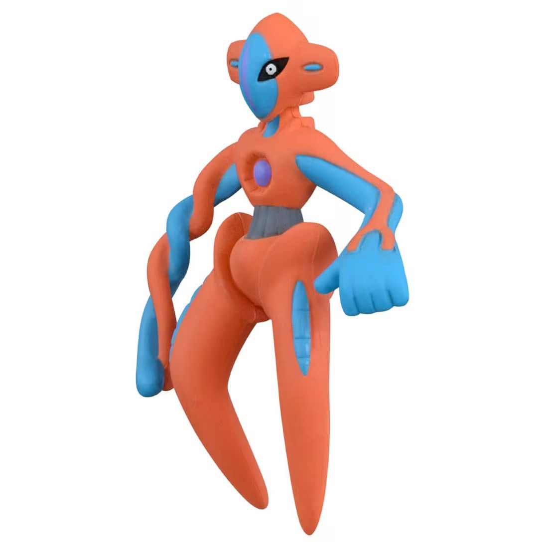 MonColle Deoxys (Normal Form)