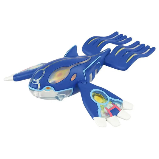 Moncolle Primal Kyogre