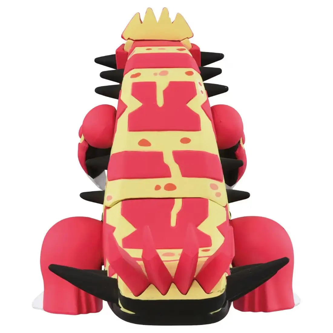 Moncolle Primal Groudon