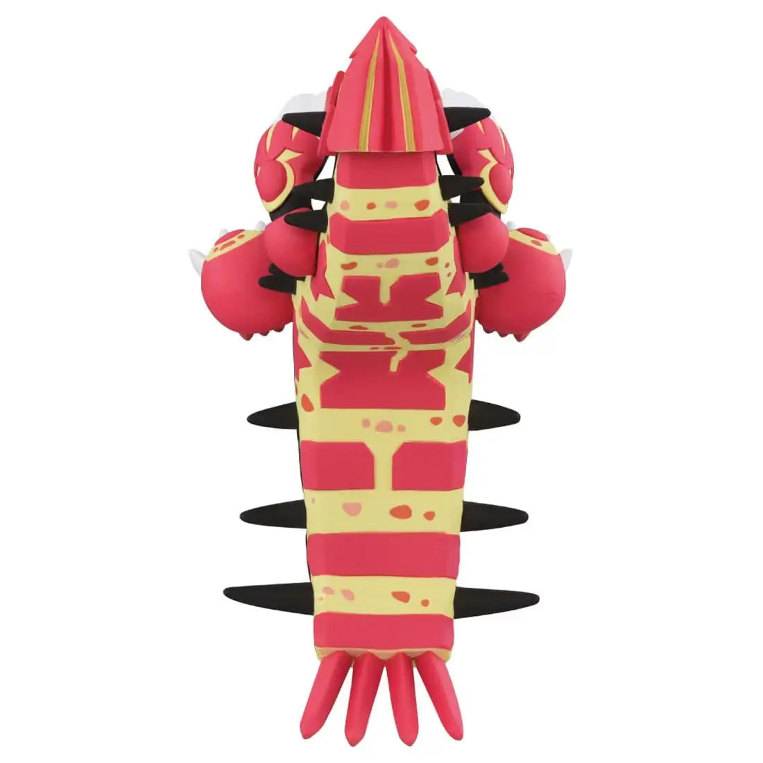 Moncolle Primal Groudon