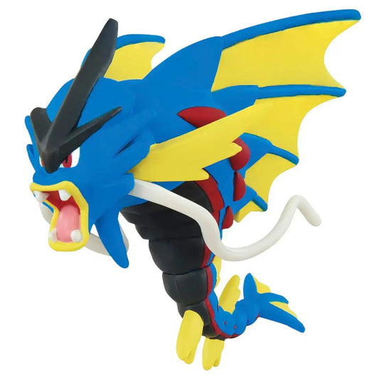 Moncolle Mega Gyarados