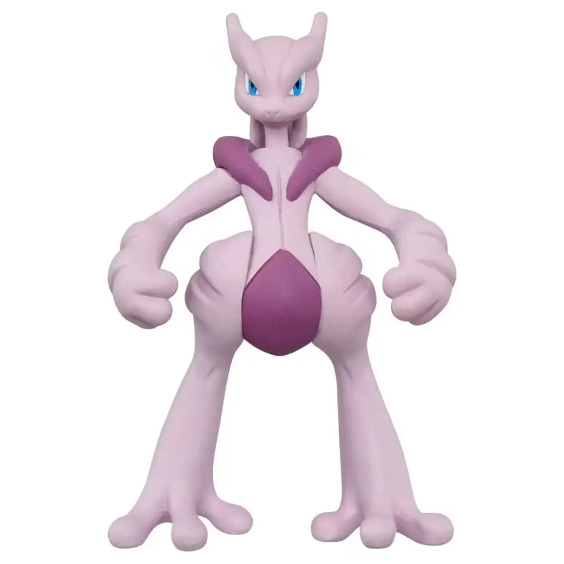 Moncolle Mega Mewtwo X