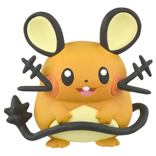 Moncolle MS-44 Dedenne
