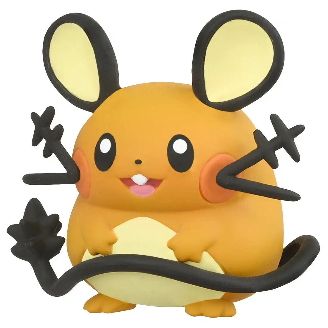 Moncolle MS-44 Dedenne