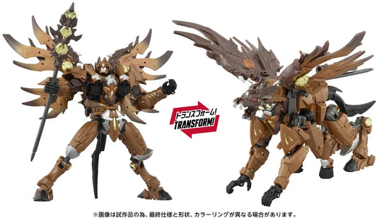 Transformers Age Of The Primes AOTP-22 Onyx Prime