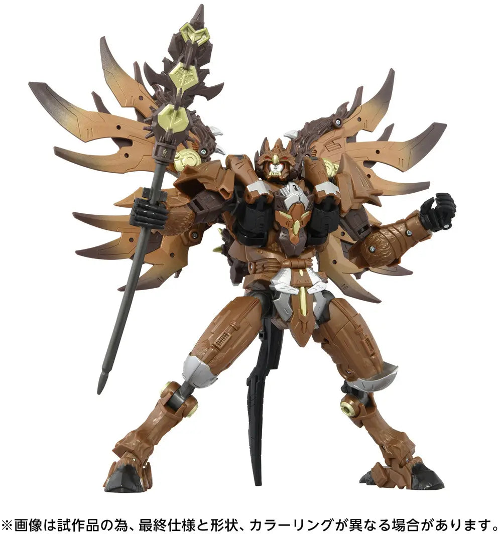 Transformers Age Of The Primes AOTP-22 Onyx Prime