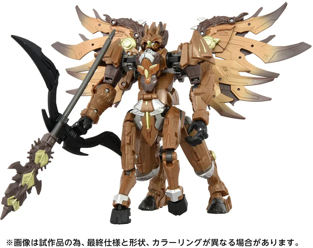 Transformers Age Of The Primes AOTP-22 Onyx Prime