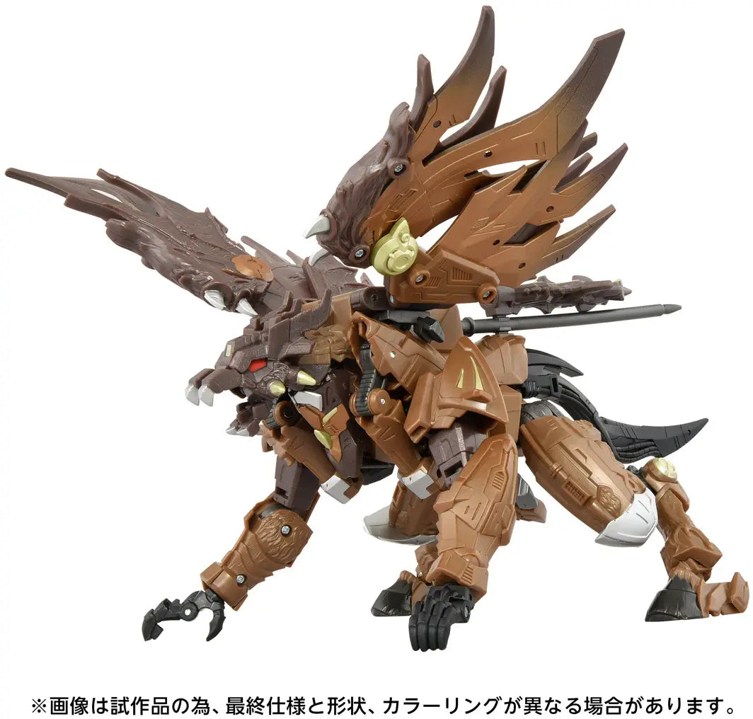 Transformers Age Of The Primes AOTP-22 Onyx Prime