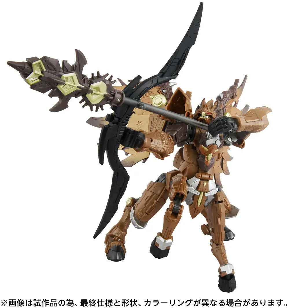 Transformers Age Of The Primes AOTP-22 Onyx Prime