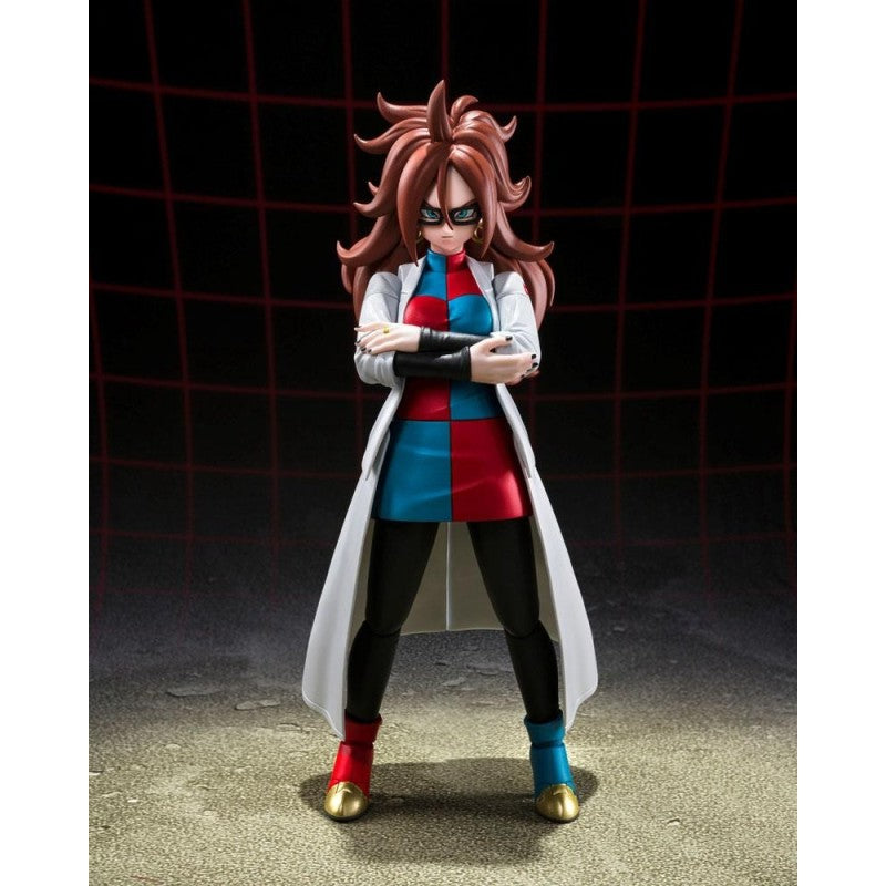 S.H.Figuart - Dragon Ball - C21