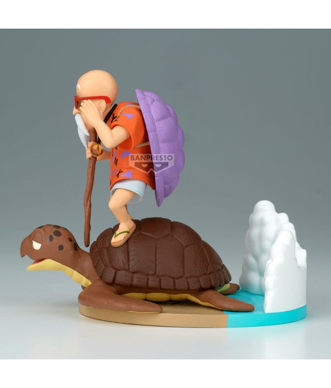 History Box - Dragon Ball - Master Roshi