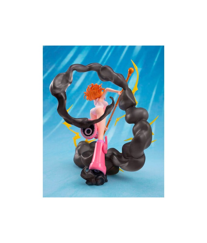 FiguartsZERO [EXTRA BATTLE] Nami -Lightning Blast-