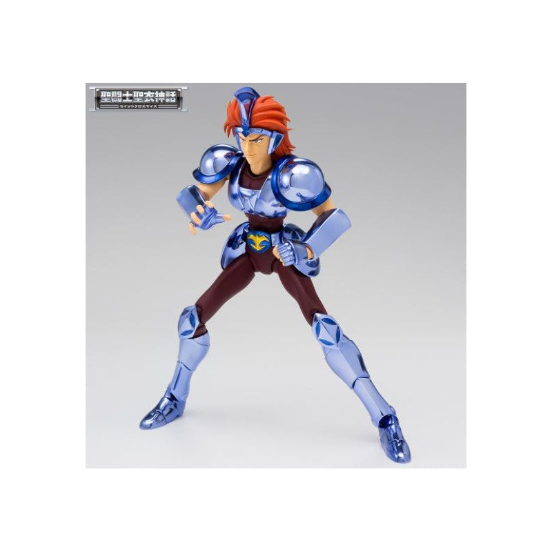 Saint Seiya Myth Cloth - Auriga Cappella)