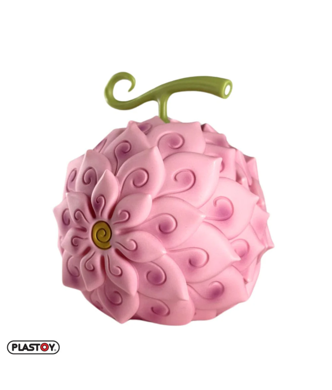 Piggybank One Piece - Flower-Flower Fruit