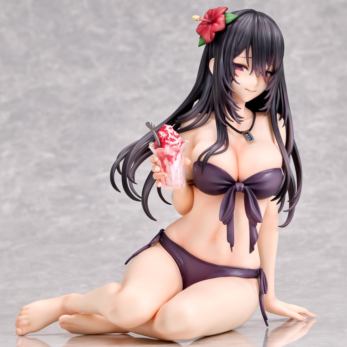 1/6 Hanikami Kanojo: Kasane Minazumi Swimsuit ver.