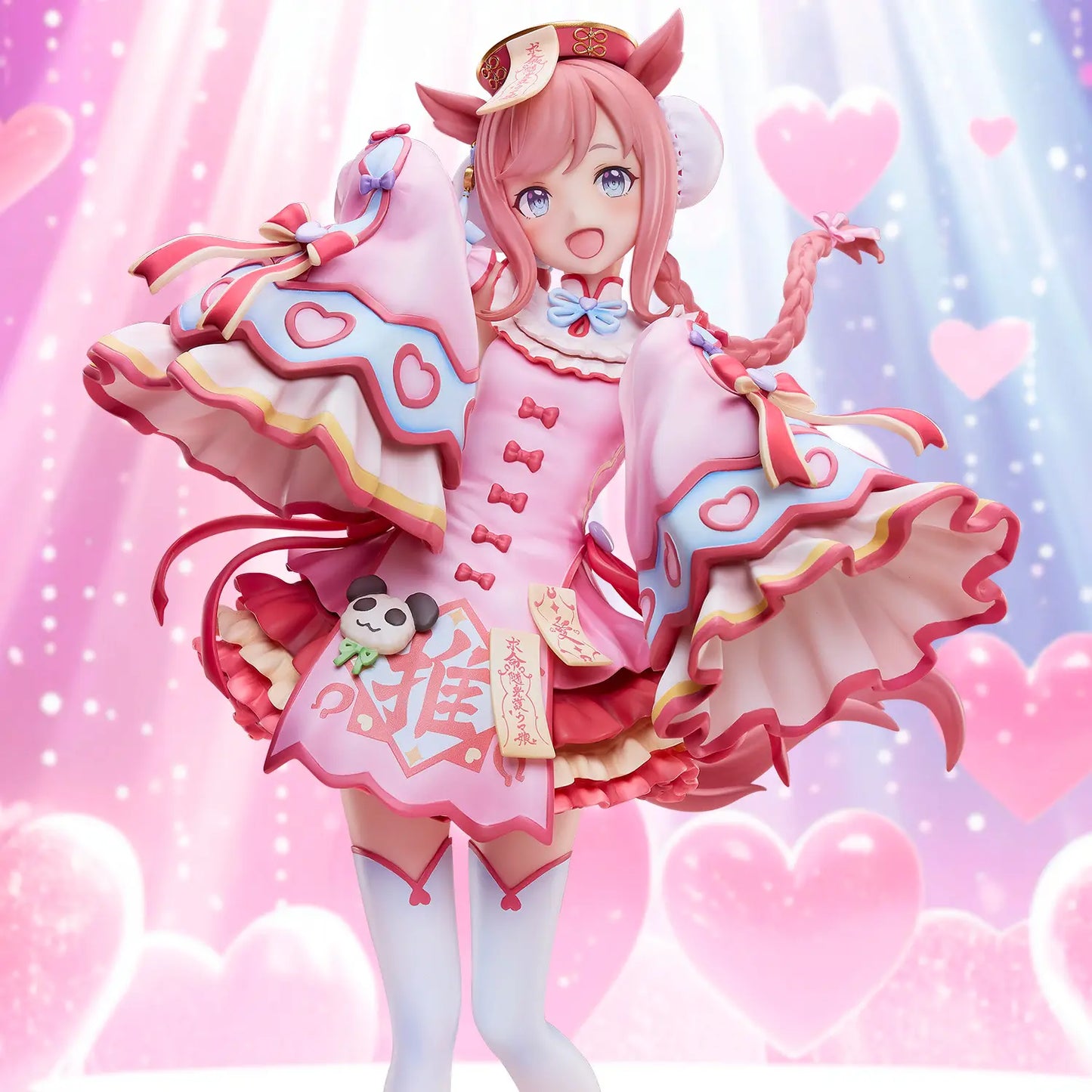 1/6 Uma Musume Pretty Derby: Agnes Digital -Agnes Jiangshi-