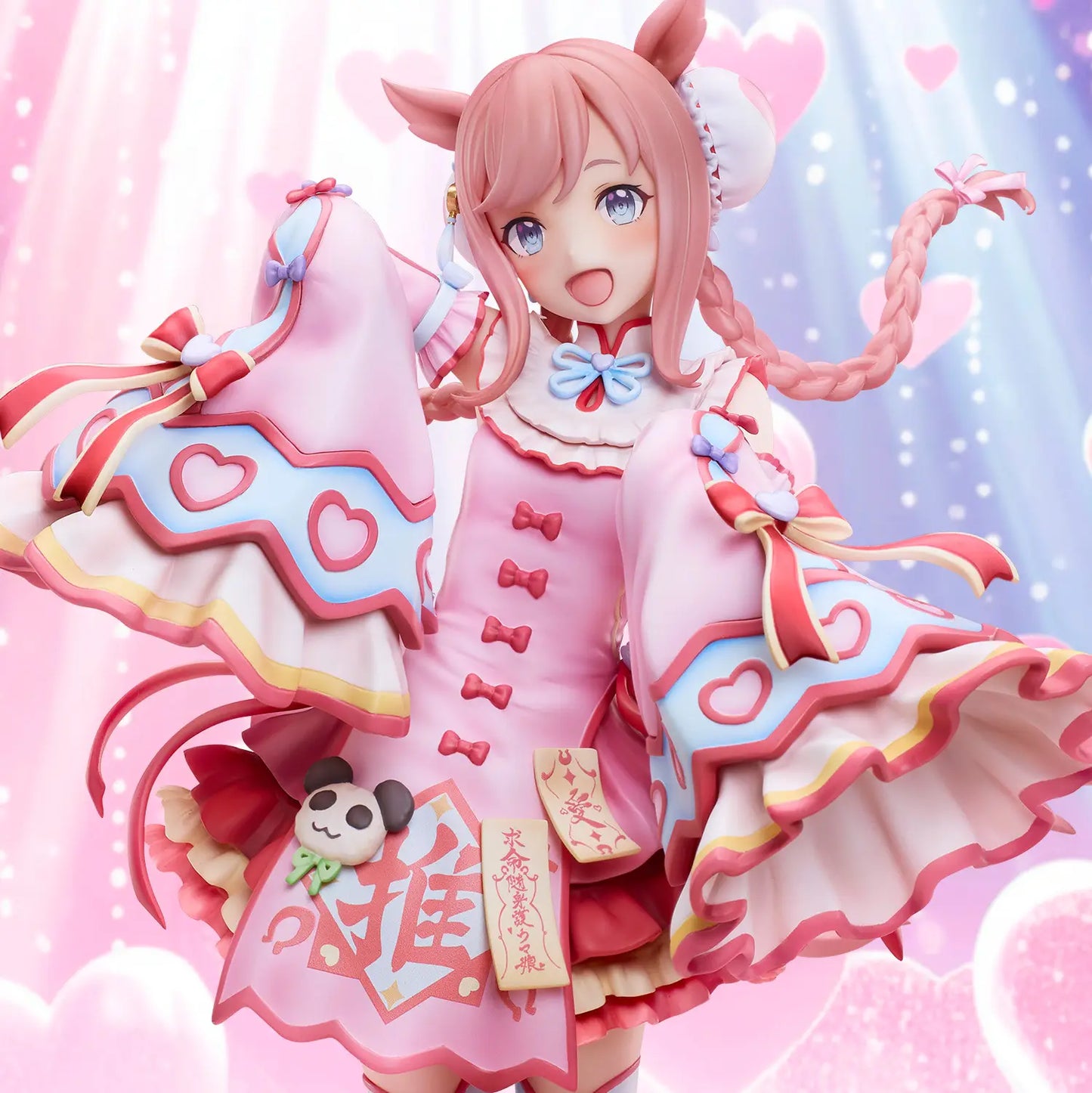 1/6 Uma Musume Pretty Derby: Agnes Digital -Agnes Jiangshi-