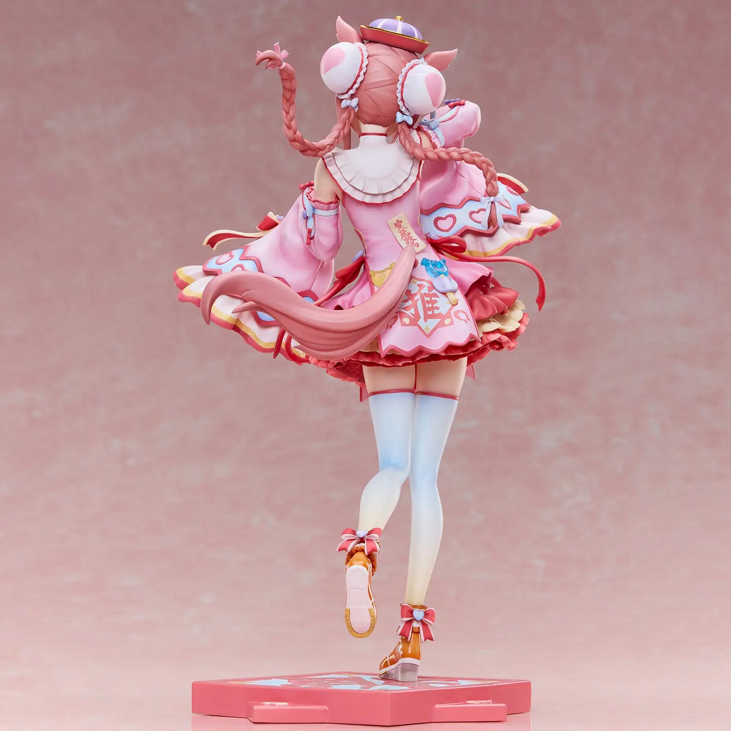1/6 Uma Musume Pretty Derby: Agnes Digital -Agnes Jiangshi-