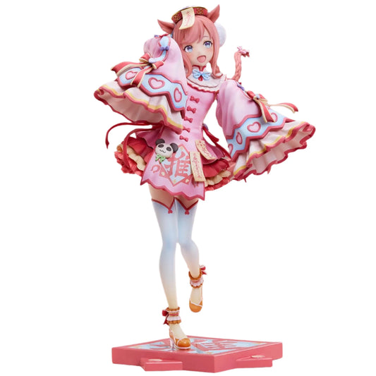 1/6 Uma Musume Pretty Derby: Agnes Digital -Agnes Jiangshi-