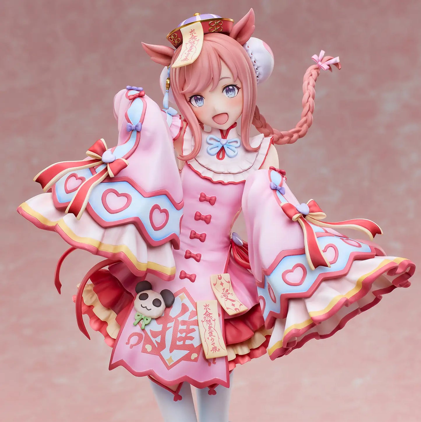 1/6 Uma Musume Pretty Derby: Agnes Digital -Agnes Jiangshi-