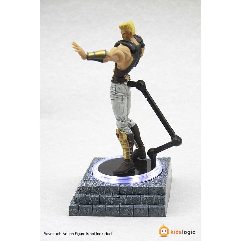 Saint Seiya - Magnetic LED stand