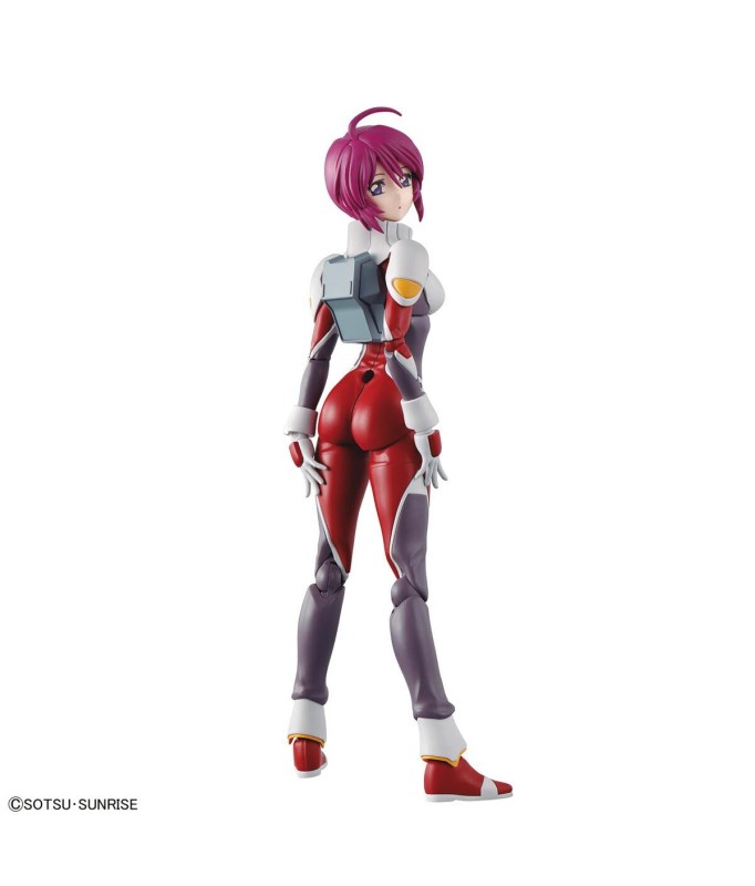 Figure-rise Standard Lunamaria Hawke (Mobile Suit Gundam SEED Destiny)