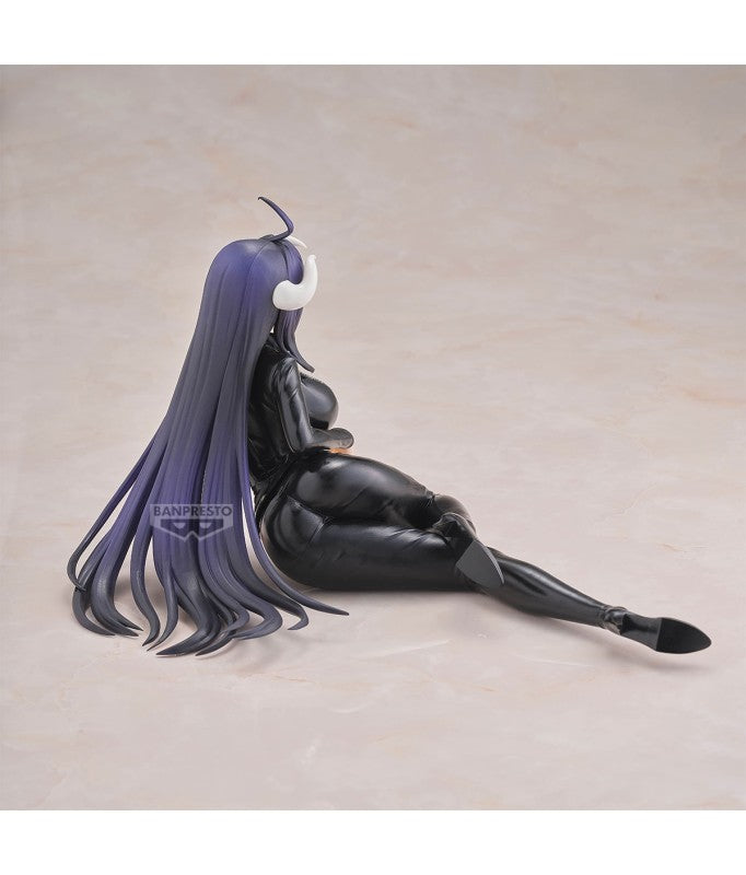 Relax Time - Overlord - Albedo, Guardian Overseer