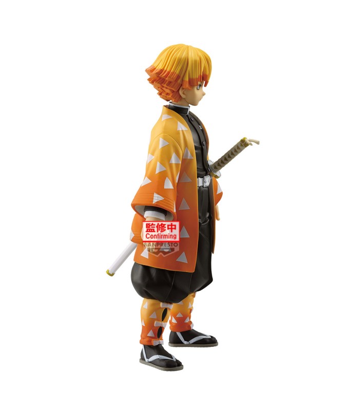 Grandista - Demon Slayer - Zenitsu Agatsuma