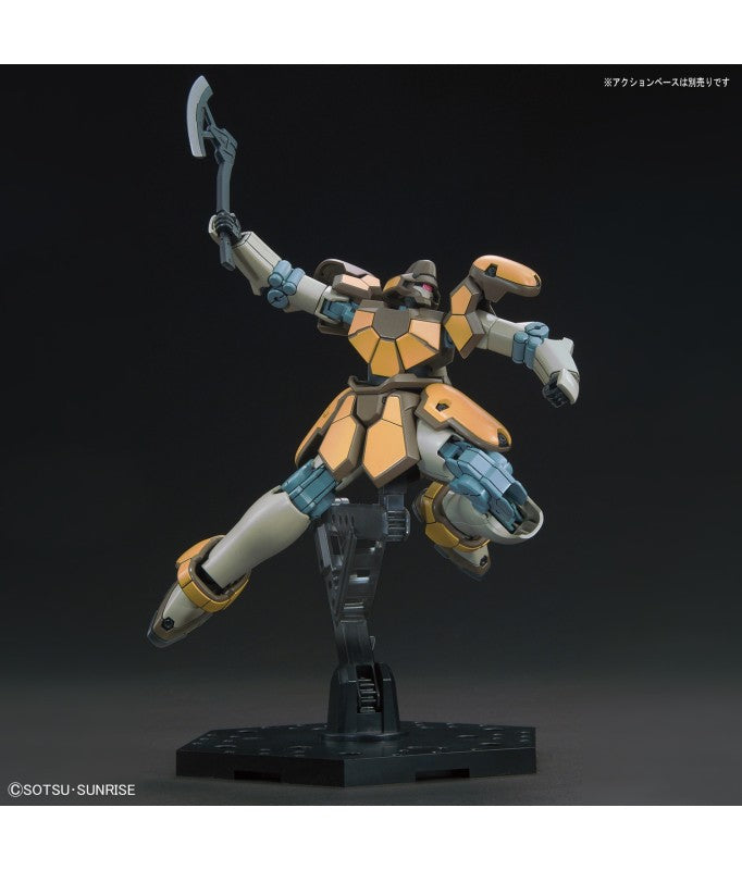 1/144 HGAC Maganac
