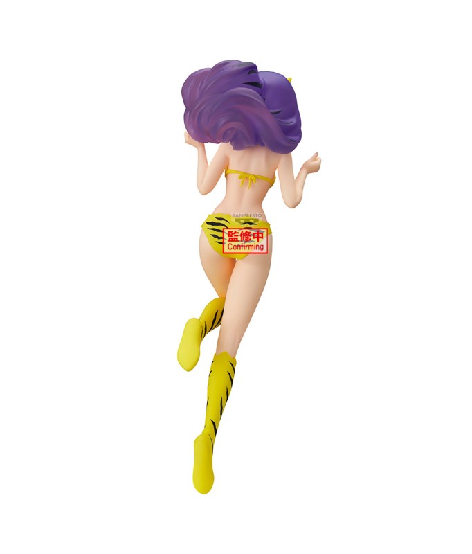 Glitter & Glamours - Urusei Yatsura - Lum