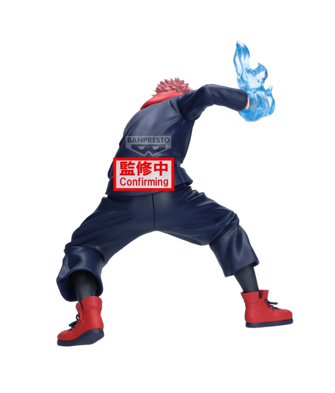 Maximatic - Jujutsu Kaisen - Itadori Yuji