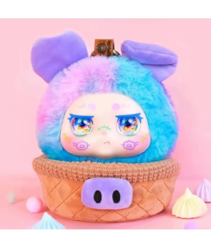Blind Box - Kimmon - Basket Full of Loveliness