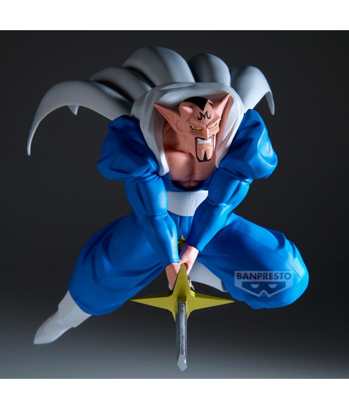 Match Makers - Dragon Ball - Dabura