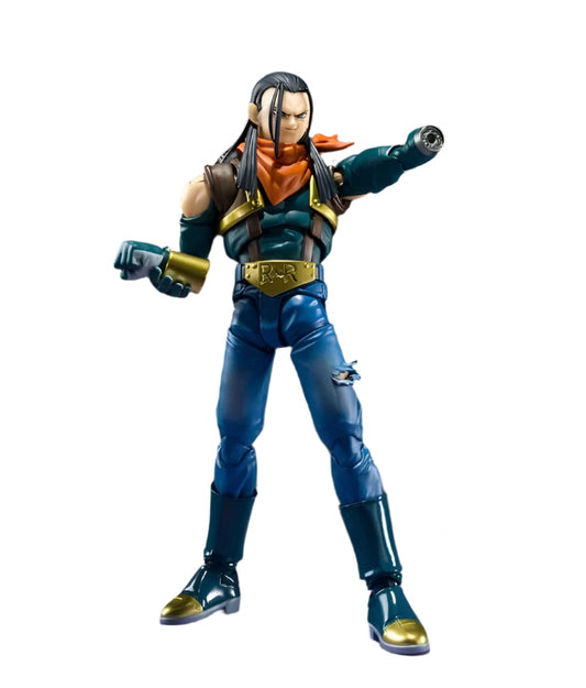S.H.Figuart - Dragon Ball - C-17