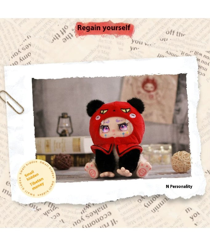 Blind Box - Kimmon - Regain Myself