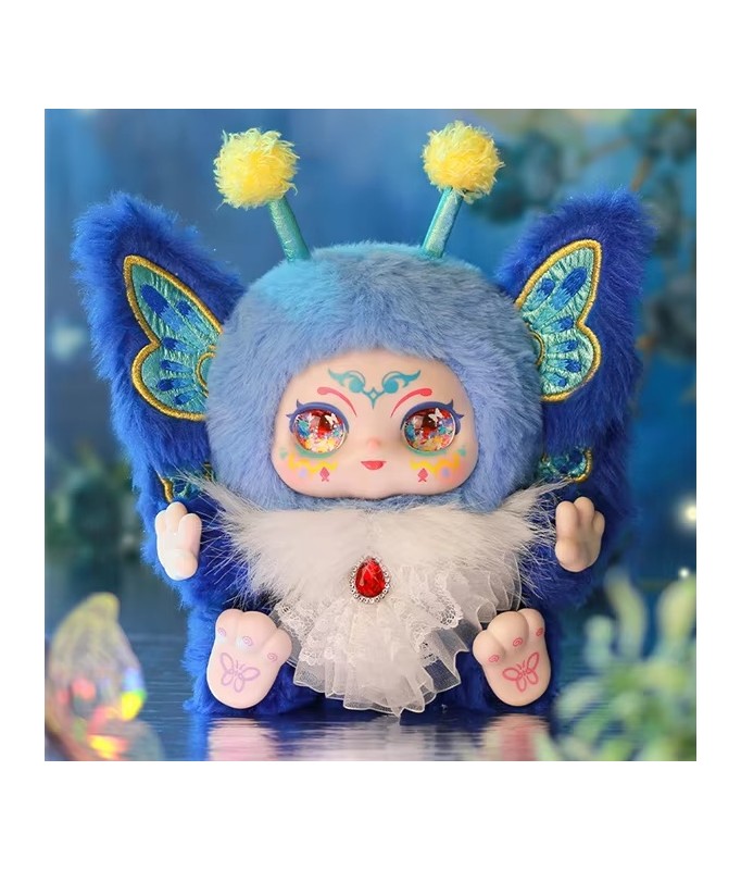 Blind Box - Kimmon - You‘re the protagonist