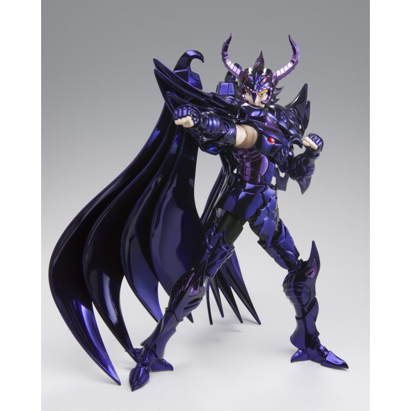 Saint Cloth Myth Cloth  EX Wyvern Rhadamanthys