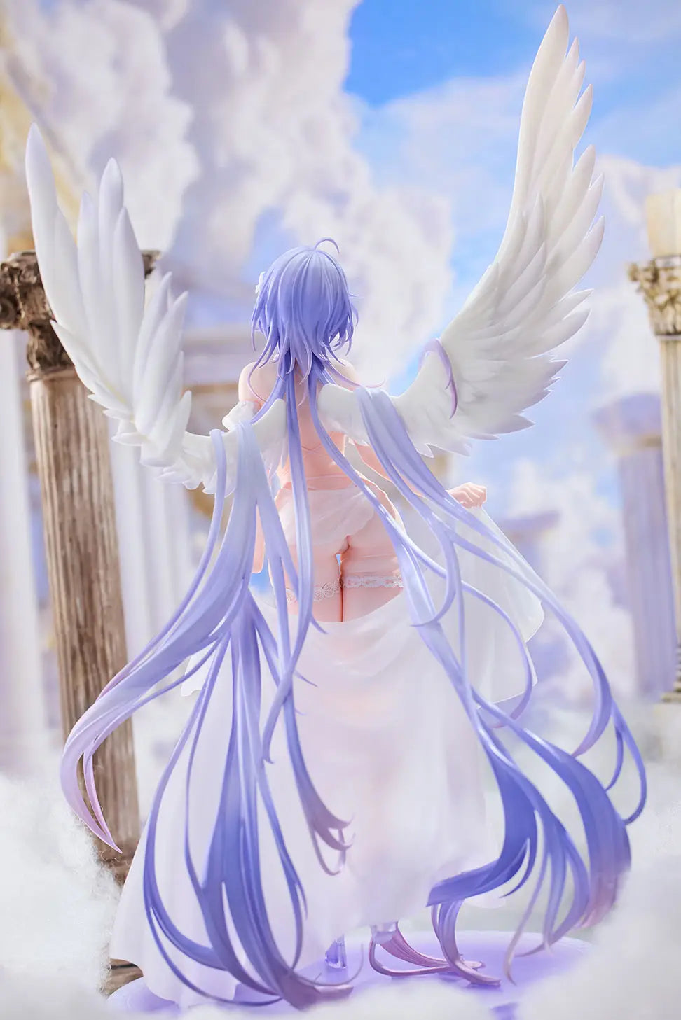 1/6 Hikari Figure