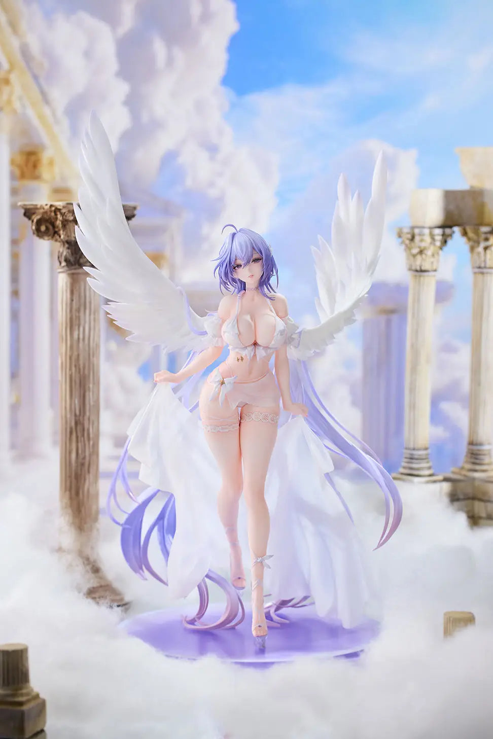 1/6 Hikari Figure