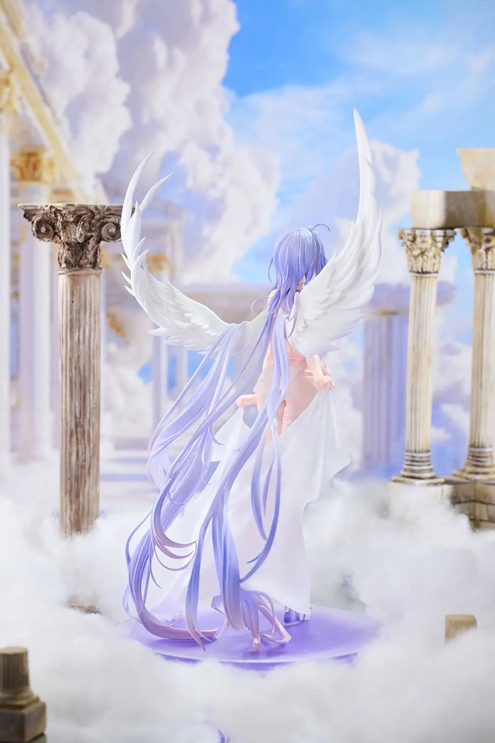 1/6 Hikari Figure