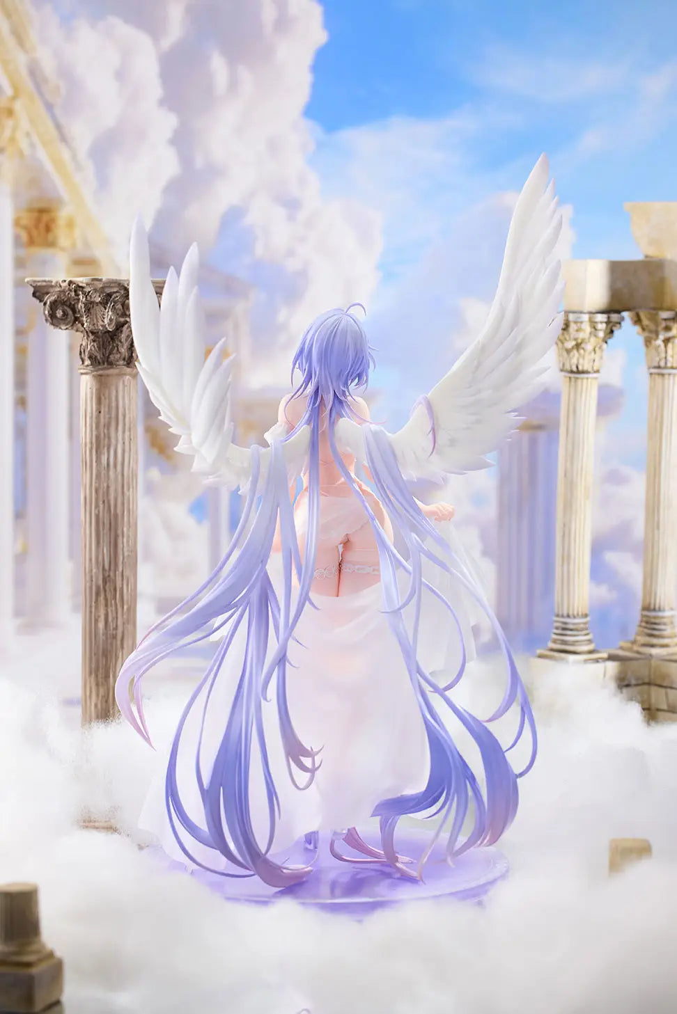 1/6 Hikari Figure