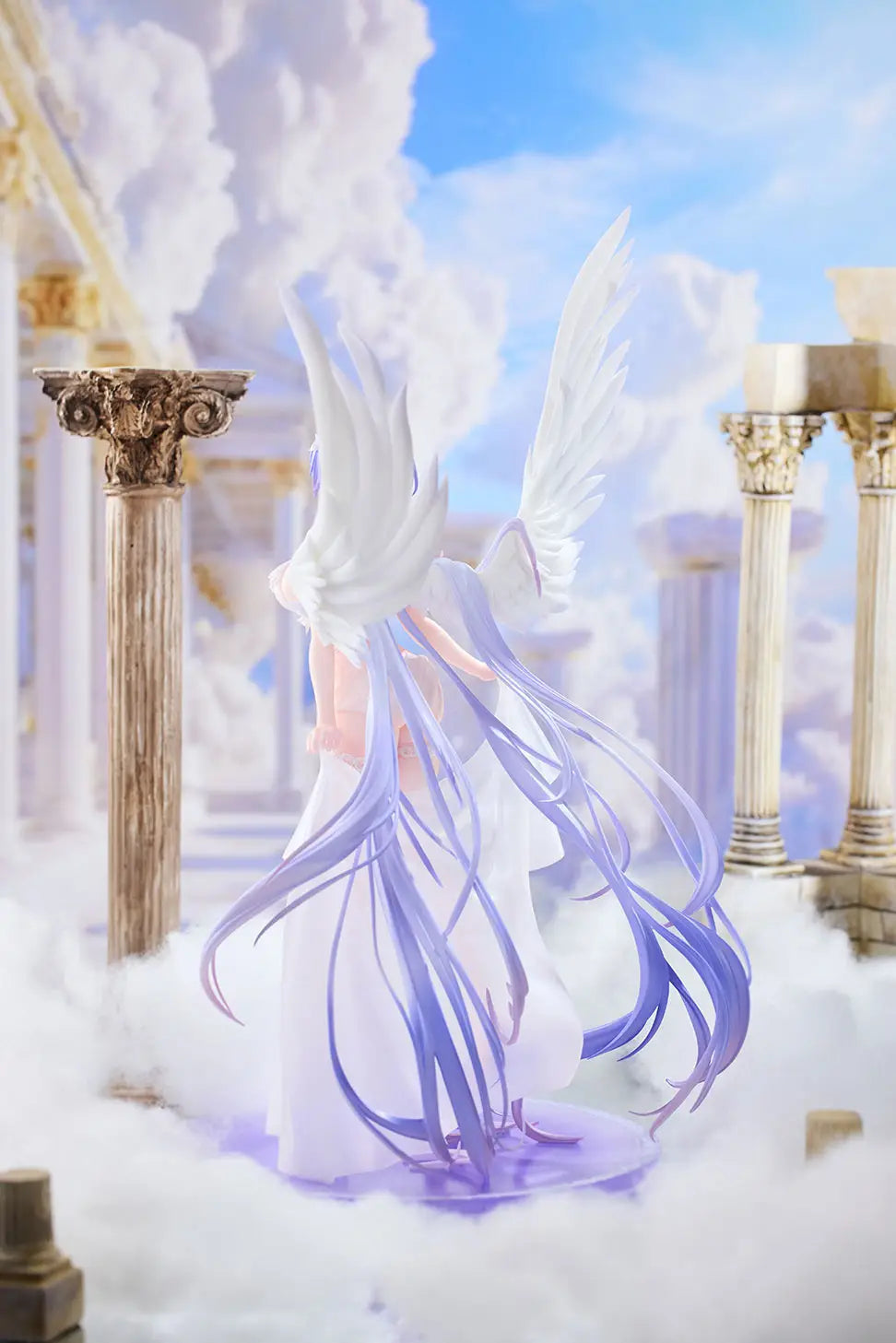 1/6 Hikari Figure