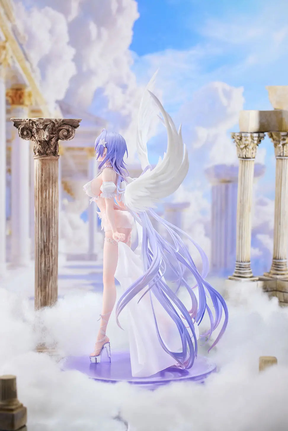 1/6 Hikari Figure