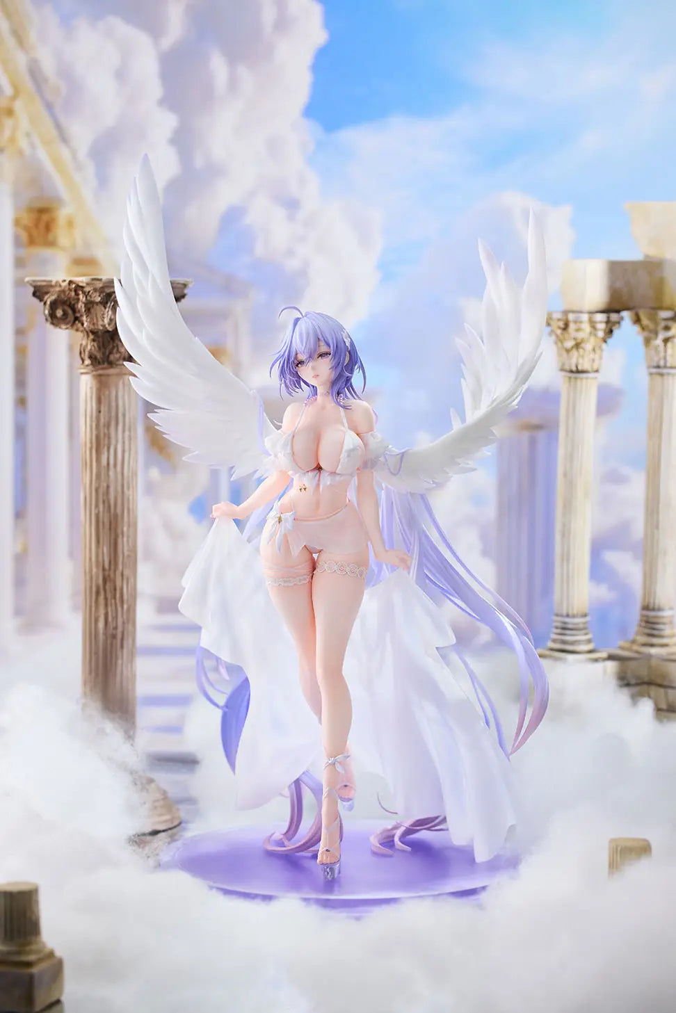 1/6 Hikari Figure