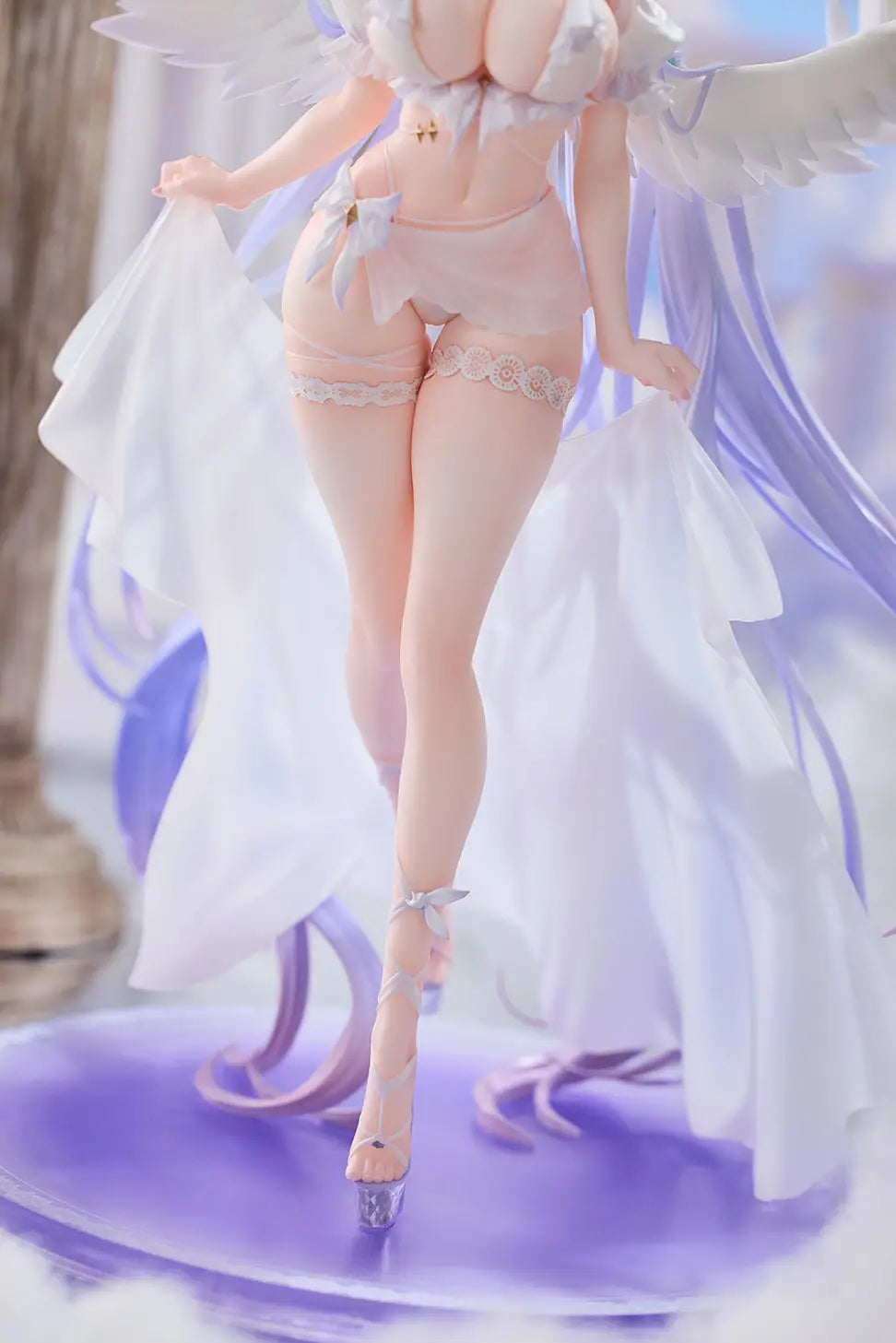 1/6 Hikari Figure