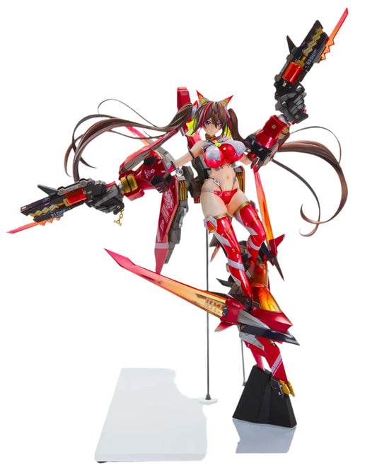 Vertex Originals Orbit Girls Entry No. 02 Akane Hinatsu