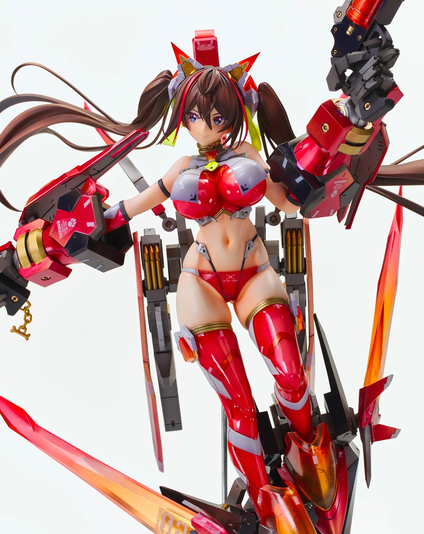 Vertex Originals Orbit Girls Entry No. 02 Akane Hinatsu