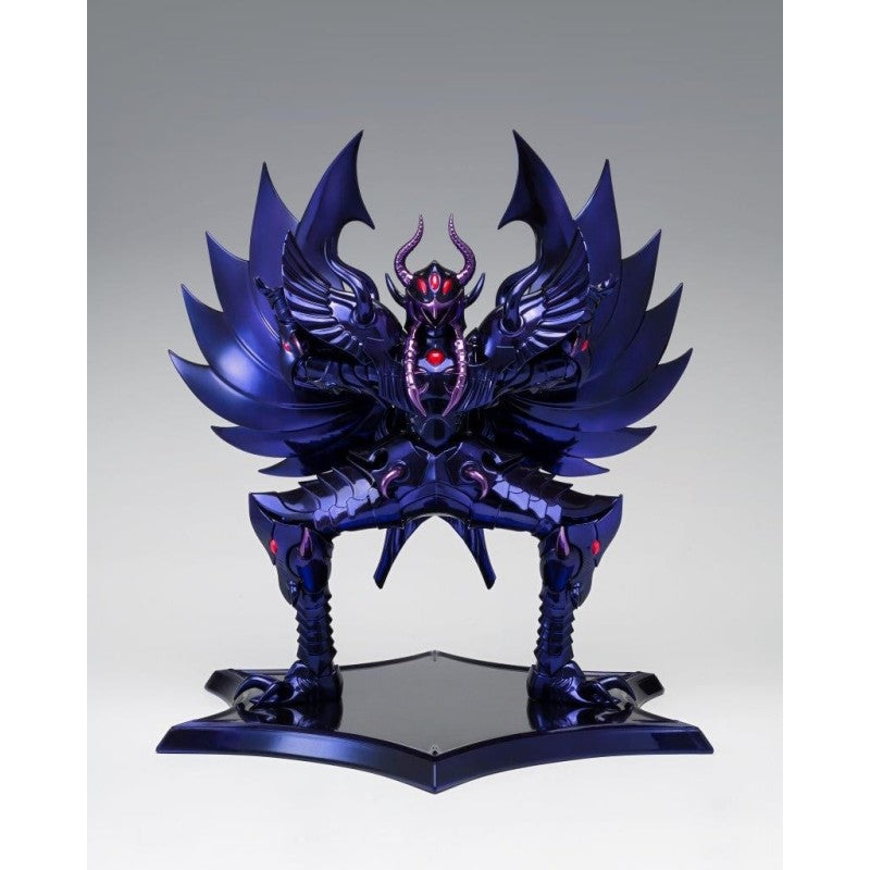 Saint Seiya Myth Cloth EX Garuda Oce