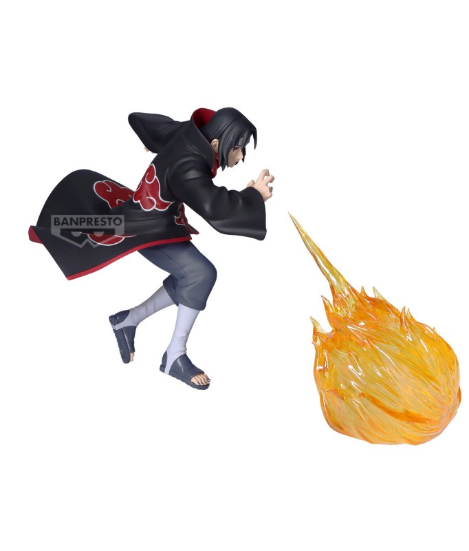 Effectreme - Naruto - Itachi Uchiha
